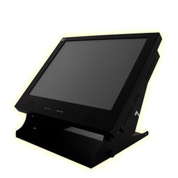 南京一鼎一觸控電腦產(chǎn)品 觸摸屏一體電腦與POS點菜收銀機的創(chuàng)新解決方案